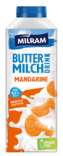 Buttermilch Drink Mandarine
